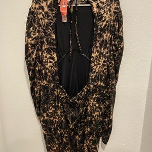 Plus size bodycon dresses